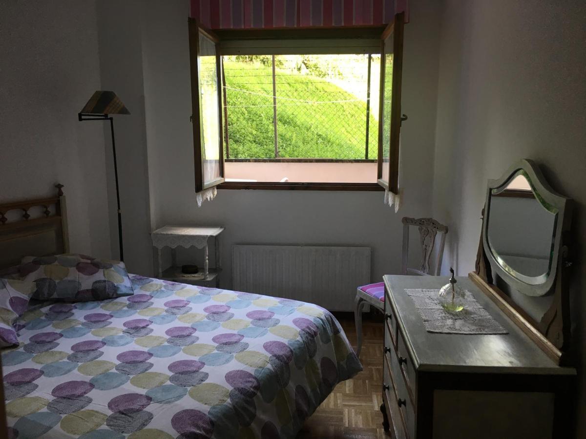 Apartamento Masaveu Daire Oviedo Dış mekan fotoğraf