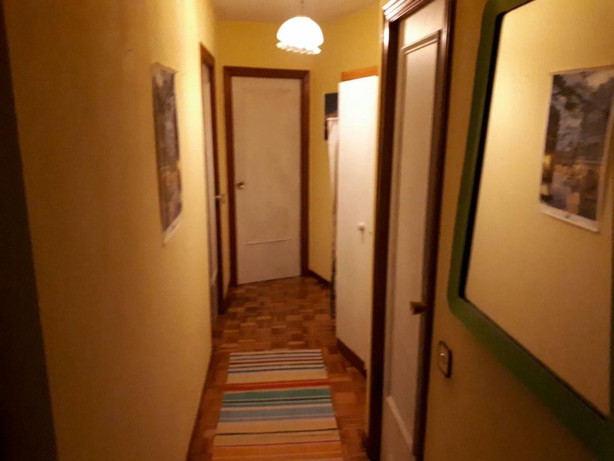 Apartamento Masaveu Daire Oviedo Dış mekan fotoğraf