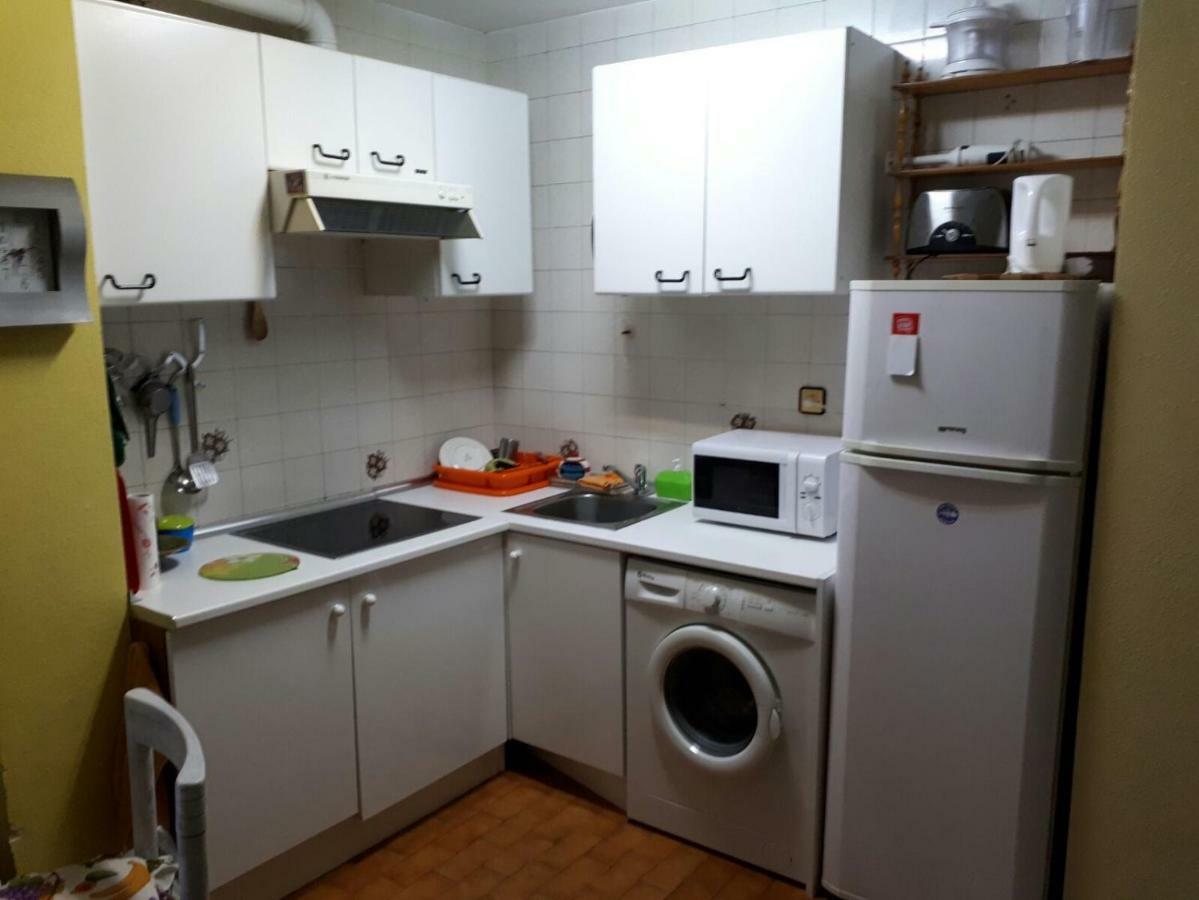 Apartamento Masaveu Daire Oviedo Dış mekan fotoğraf