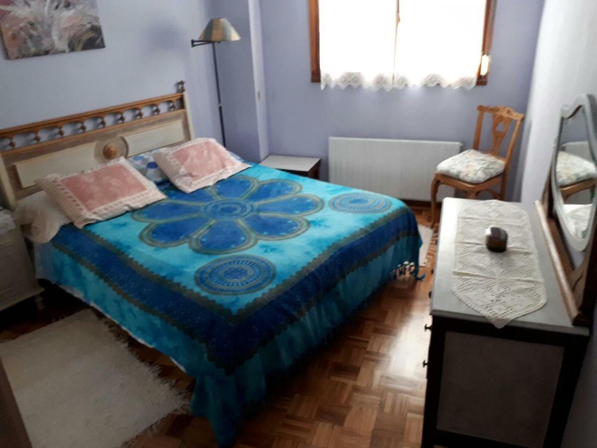 Apartamento Masaveu Daire Oviedo Dış mekan fotoğraf