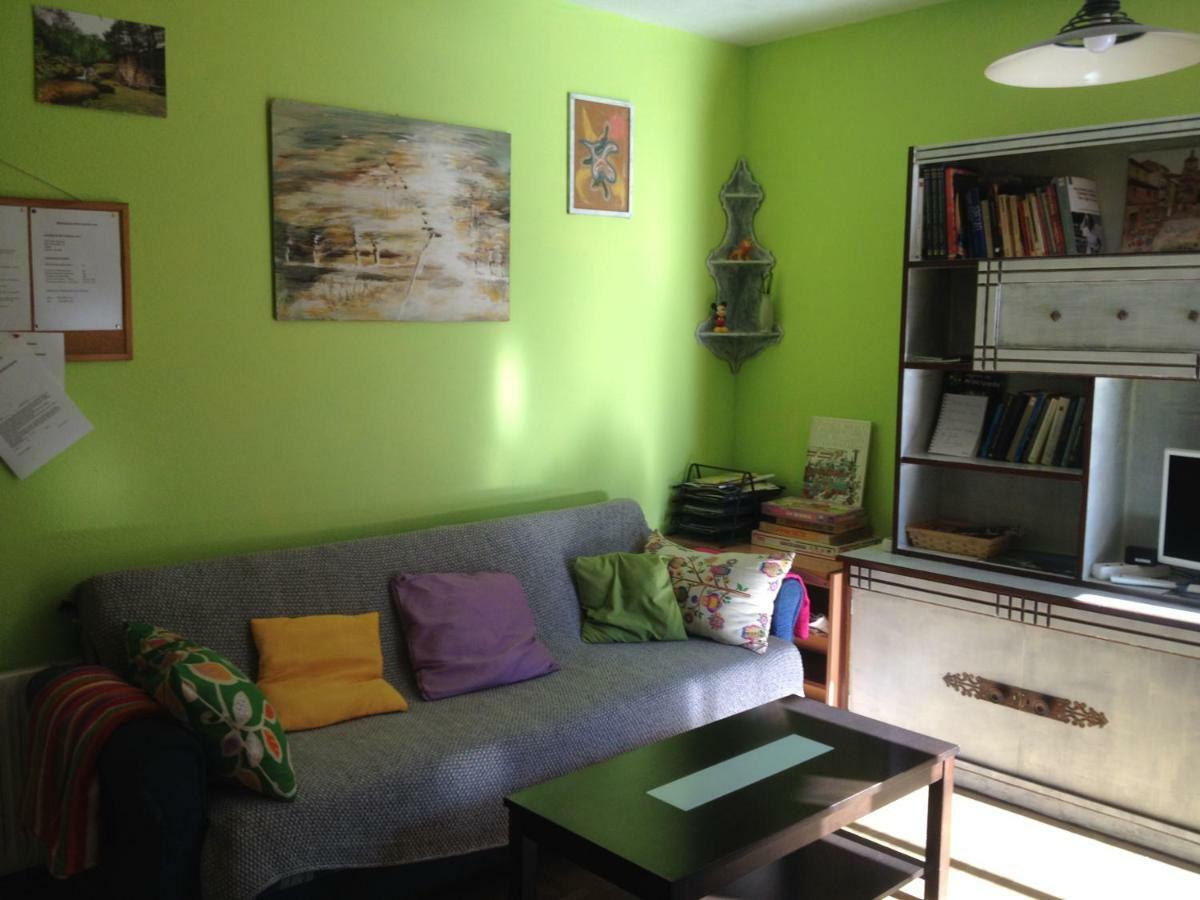 Apartamento Masaveu Daire Oviedo Dış mekan fotoğraf