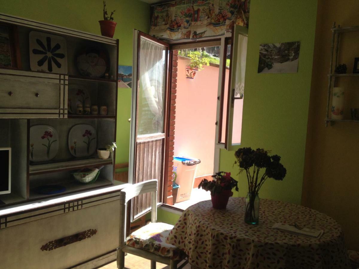Apartamento Masaveu Daire Oviedo Dış mekan fotoğraf